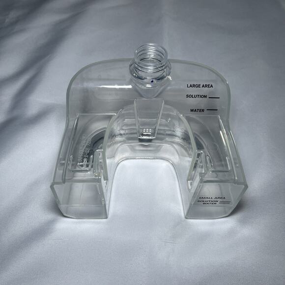 Hoover CleanSlate FH14000 Pet Spot Cleaner water tank NO CAP Genuine OEM Part - Picture 1 of 5